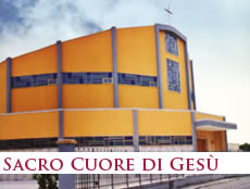 Sacro Cuore di Gesù